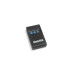 MX3 COMANDO DS 3 BOTOES MOTORLINE